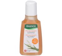 Rausch Shampoo Doposole al Germe di Frumento 40 ml Shampoo