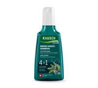Rausch Men Shampoo Energizzante al Ginepro 200 ml Shampoo