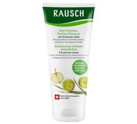 Rausch SHAMPOO ESFOLIANTE ANTI INQUINAMENTO MELA SVIZZERA 100 ML