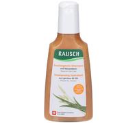Rausch Shampoo Idratante Germe Di Frumento 200 ml Shampoo