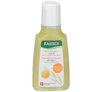 Rausch Shampoo Nutriente all’Uovo e Olio 40 ml Shampoo