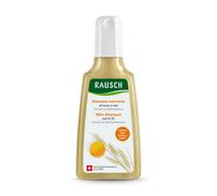 Rausch Shampoo Nutriente All'Uovo e Olio 200ml