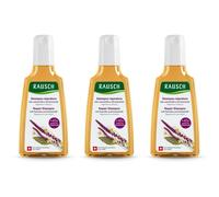 RAUSCH Shampoo Riparatore Alla Camomilla E All’Amaranto 3x200 ml
