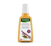 Rausch - Shampoo Riparatore alla Camomilla e all' Amaranto per Capelli Danneggiati, 200 ml