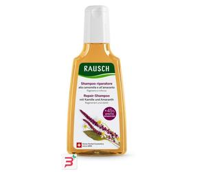 RAUSCH SHAMPOO RIPARATORE ALLA CAMOMILLA E ALL'AMARANTO 200 ML