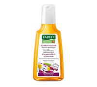Rausch shampoo riparatore all'Amaranto e alla Camomilla 200 ml