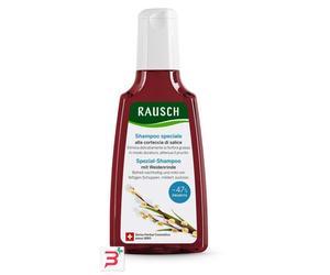 RAUSCH SHAMPOO SPECIALE ALLA CORTECCIA DI SALICE 200 ML