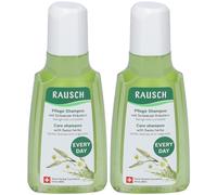 Rausch Shampoo Trattante alle Erbe Svizzere 2x40 ml