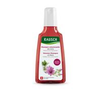 RAUSCH SH VOLUM MALVA 200ML