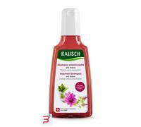 RAUSCH SHAMPOO VOLUMIZZANTE ALLA MALVA 200 ML