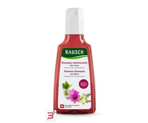 RAUSCH SHAMPOO VOLUMIZZANTE ALLA MALVA 200 ML