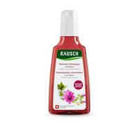 RAUSCH SHAMPOO VOLUMIZZANTE ALLA MALVA 200 ML