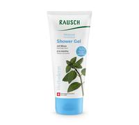 Rausch Freschezza Shower Gel Alla Menta 200 Ml