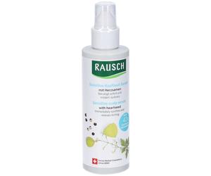 RAUSCH Siero Delicato Per Cuoio Capelluto Al Cardiospermum 100 ml Sier