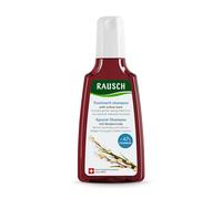 RAUSCH Spezial-Shampoo mit Weidenrinde, 200 ml Shampoo