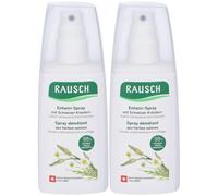 RAUSCH Spray Districante Alle Erbe Svizzere 100 ml Spray