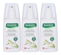 RAUSCH Spray Districante Alle Erbe Svizzere 3x100 ml Spray