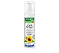 Rausch Spray Rausch Herbal Hairspray Flexible tenuta naturale
