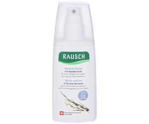 RAUSCH Spray Speciale Alla Corteccia Di Salice 100 ml Spray