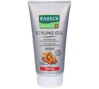 RAUSCH Styling Gel Strong 4x150 ml Gel