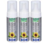 RAUSCH Styling Mousse Flexible Non-Aerosol 150 ml