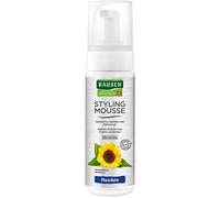 RAUSCH STYLING MOUSSE Flexible Non-Aerosol, 150 ml Schiuma