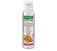 Rausch RAUSCH STYLING MOUSSE STRONG AEROSOL 150 ML