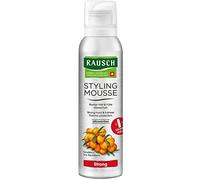RAUSCH Styling Mousse STRONG Aerosol, 1er Pack (1 X 150 ML)
