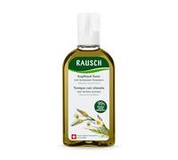 Rausch - Tonico per capelli alle erbe svizzere (rinfresca, previene la formazione di forfora e attenua il prurito, vegano), confezione da 1 (1 x 200 ml)