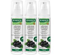 RAUSCH Volume Styling Lotion Fresh 3x150 ml