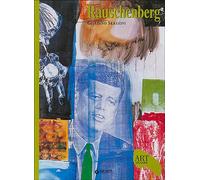 Rauschenberg. Ediz. illustrata