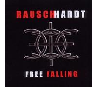 Rauschhardt - Free Falling