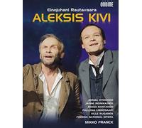 Rautavaara - Aleksis Kivi