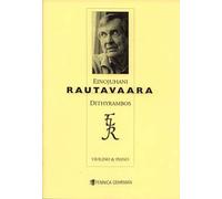 rautavaara, einojuhani ditirambo