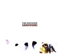Rautiainen,Timo - Sarvivuori
