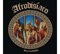 Rauw Alejandro Afrodisiaco (CD)