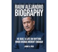 Rauw Alejandro biography: he built a life on rhythm when words weren’t enough