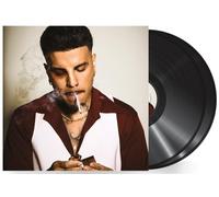 Rauw Alejandro - Cosa Nuestra [2 LP]