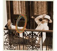 Rauw Alejandro - Rauw Alejandro: Cosa Nuestra: Capítulo 0 [CD]