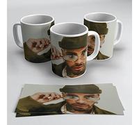 Rauw Saturno Reloaded - Regalo per i fan di Alejandro