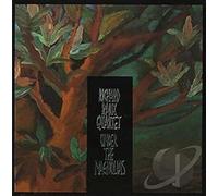 Raux, Richard - Under The Magnolias (Quartet)