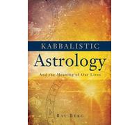 Rav Berg Kabbalistic Astrology (Tascabile)