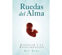 Rav Berg Ruedas del Alma (Tascabile)