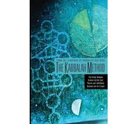 Rav Berg The Kabbalah Method (Tascabile)