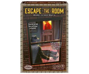 RAV Escape The Room - Mord in der Mafia 76535