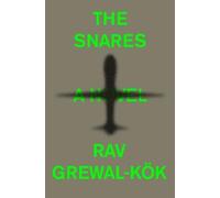Rav Grewal-Kök The Snares (Copertina rigida)