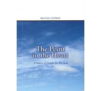 Rav Michael Laitman Point in the Heart (Tascabile)