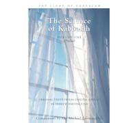 Rav Michael Laitman The Science of Kabbalah (Pticha) (Tascabile)