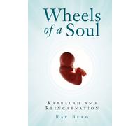 Rav P. S. Berg Wheels of a Soul (Tascabile)