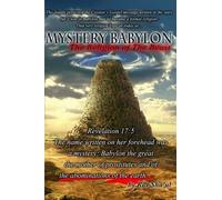 Rav Sha'ul Mystery Babylon the religion of The Beast (Tascabile)